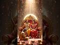 Jaise Sita Ke Ram Jaise Radha Ke Shyam | Bhakti Status | Hanuman Veena Bhajan #shorts