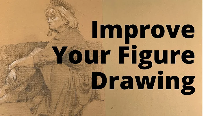 5 Fundamental Tips for Drawing the Figure thumbnail