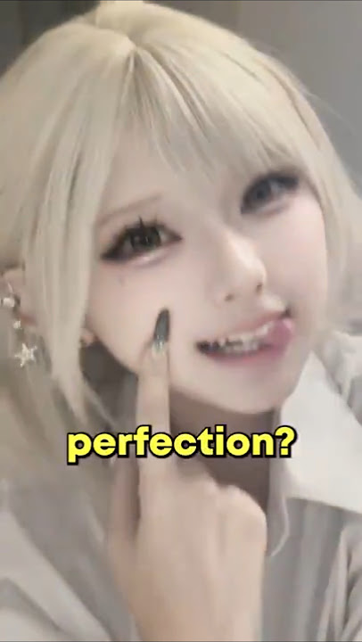 What’s With Japan’s Obsession With Perfection? #shorts  #japan #japaneseculture #japanesecustoms