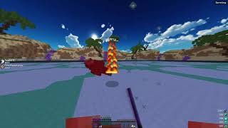 nodebuff / boxing