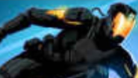 Vector 2 gameplay first video