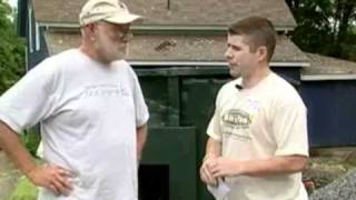 We Build It Forward - Talking With Art