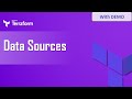 Data Sources in Terraform | Terraform Tutorial for Beginners | Easy Explanation