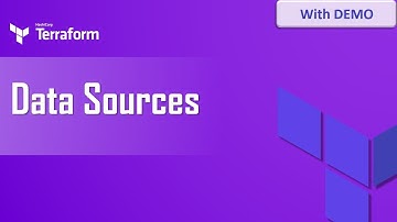 Data Sources in Terraform | Terraform Tutorial for Beginners | Easy Explanation