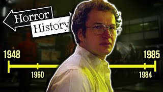 Stranger Things: The Complete History of Alexei | Horror History