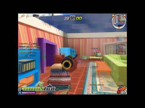 Video preview for Manga Fighter Gameplay First Look HD