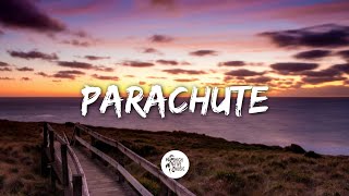 Daniel Page - Parachute [Lyrics/Lyric Video] [HFM Release]