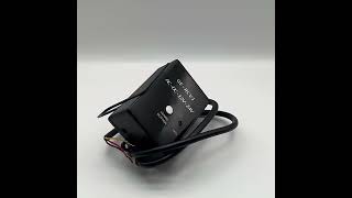 GE-RCV1 12V 24V 433.92mhz HCS101 Standard Code Wireless Remote Controller for Door Gate Opener