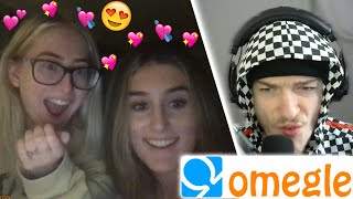 GIRLS LOVE MY DUBSTEP BEATBOX (OMEGLE)