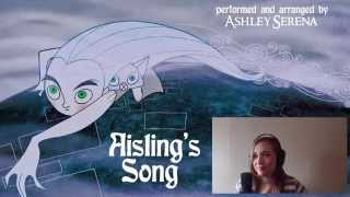 Aisling's Song ~ Ashley Serena