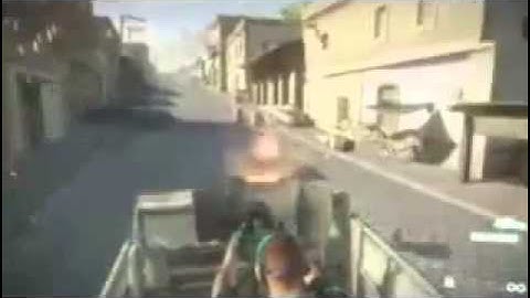 Army of Two The Devils Cartel Open Season part 18 Walkthrough