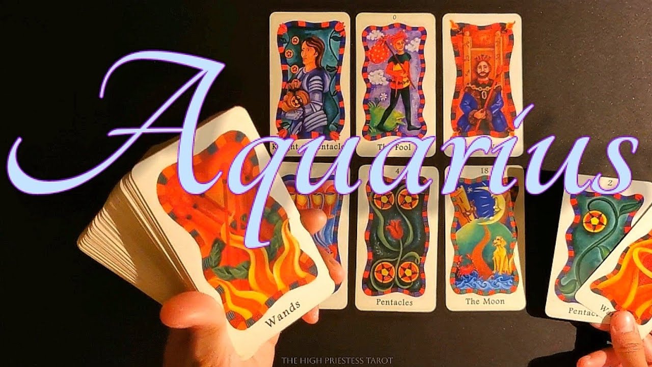 AQUARIUS ♒︎ ORAS NA UPANG ISAGAWA MO NA ANG MATAGAL MO NG PINAPLANO