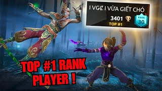 When i faced Rank 1 player with my MONKEY KING 👑 || Top LB Rank Opponent || Shadow Fight 4 Arena