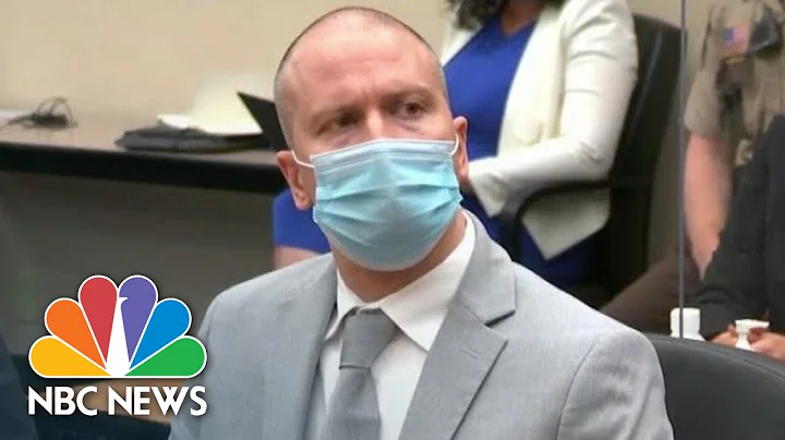 Chauvin Will Change Not Guilty Plea On Charges Of ...