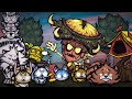 Как закадрить кисок? Обновление в Don`t Starve Together!