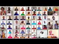 Otumbidde Waggulu Eyo (Uganda Catholic Choristers - Virtual Choir)