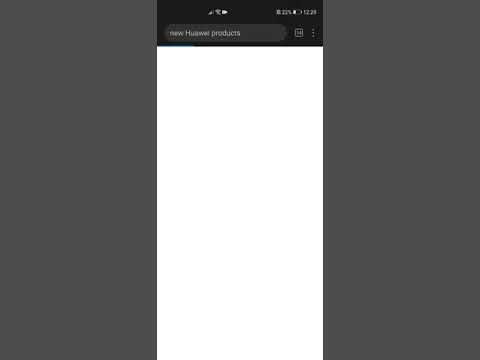 Huawei Celia AI Demo 