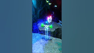 Save your friends by collecting coins, ASTRO BOT. #astro #astrobot #astrobotgame #shorts #game 16