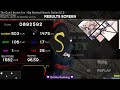 [osu!mania] The Quick Brown Fox - Big Money [4K] Shana's Dollar [SC] | 96.59% S