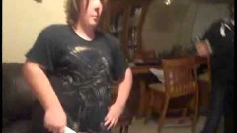 rockafeller skank music video