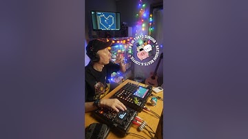 Thursday Jazz Vibes on AKAI MPC One & ROLAND SP-404 MK2 #chillvibes  #mpc #sp404mk2 #mpcone #sp404