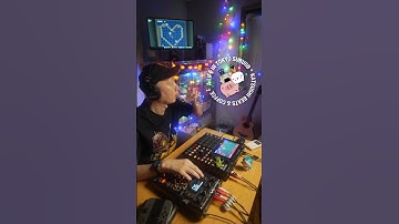 Thursday Jazz Vibes on AKAI MPC One & ROLAND SP-404 MK2 #chillvibes  #mpc #sp404mk2 #mpcone #sp404