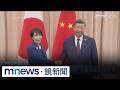 不叫日本首相直呼名諱！　港媒：中國降格高市早苗｜#鏡新聞