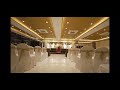 The grandeur banquets best banquet hall in hyderabad