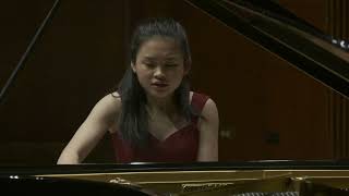 Xuanyan Jessie Gong 龚暄妍 – Preliminary Round Recital – 2023 Cliburn Junior