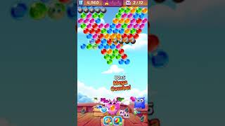 Cookie Cats Pop Level 427 3 stars (99,430 points)