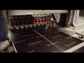 Metsä Wood birch plywood – production video Metsä Wood birch plywood – production video