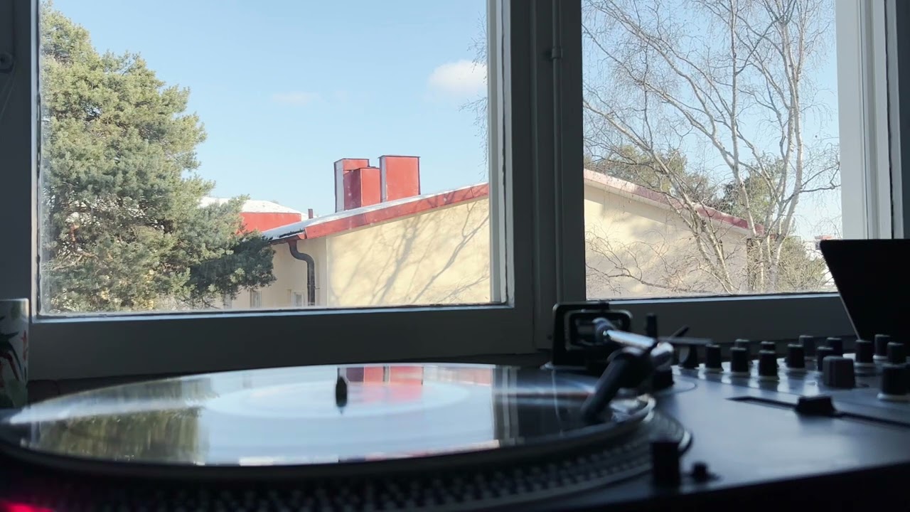 Jürgen Paape - So weit wie noch nie