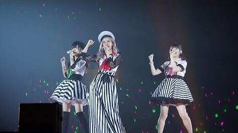 Buono! 恋愛♥ライダー (2017)