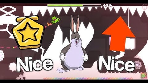 [Mobile WR] Artificial Ascent 69% | Progress #4