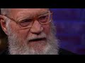 Norm Macdonald reacts to David Letterman’s farmer heart surgeon