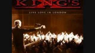 Kings X Danger Zone.wmv