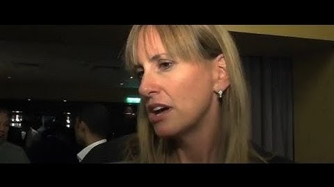 AVG Panel Discussion - Privacy