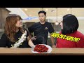 COOKING SHOW WITH CONGTIBEE (SPG QUESTIONS NI TITA KRISSY!)