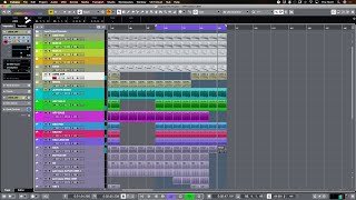 Joe Goddard | FREE CLASS | How to arrange your loop