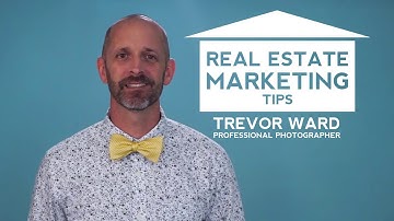 Real Estate Marketing Tip # 2 -  Zillow videos