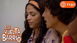 De vuelta al barrio - 14/05/2019 - Cap 384 - 1/5