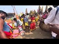 Pongal Festival in village