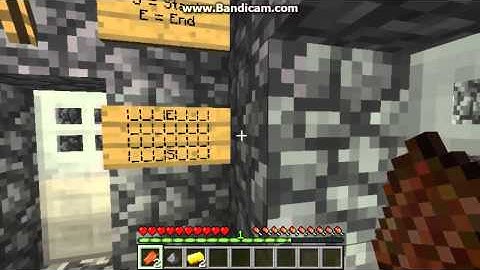 Prince Of MineCraftia V1.9 with uverplanet - Part 9