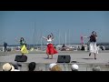 オレンチェ「釣りガール」 2018/05/05