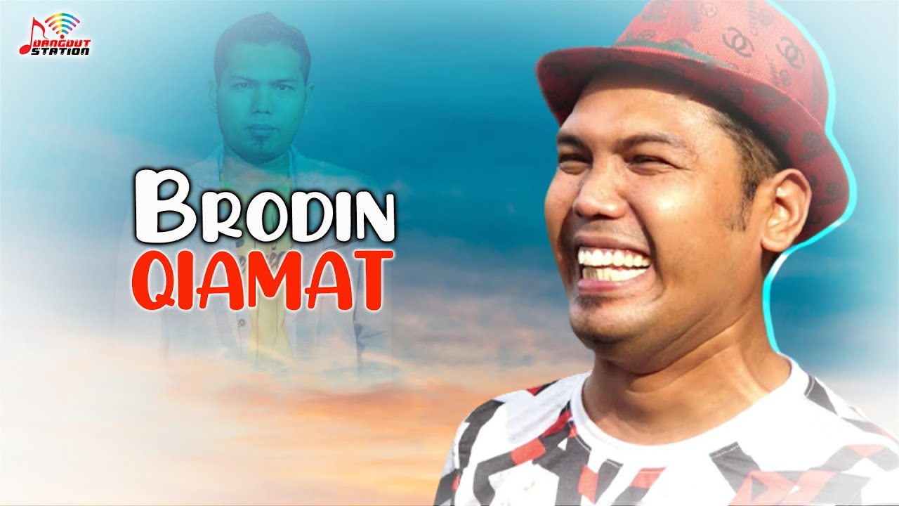 Brodin - Qiamat (Official Music Video)