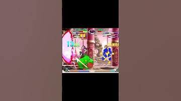 MvC2: TheShadeRed - Cyclops + Dish Network MOB Corner Kill Sequence .:10.21.24:.