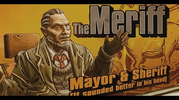 Borderlands: The Pre-Sequel Playthrough - Chapter 4 HD