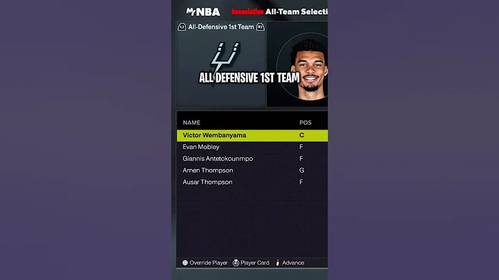 Simulating The Entire 2025-2026 NBA Season in 2K26!