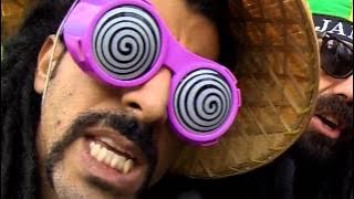 Ronald Reggae - Dust in the Weed