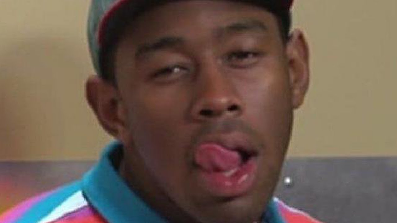 The Memes of Tyler, The Creator 